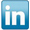 Check us out on LinkedIn!