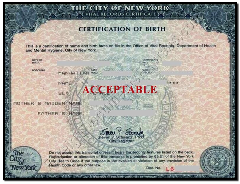 HOW TO GET A COPY OF BIRTH CERTIFICATE - cikes daola